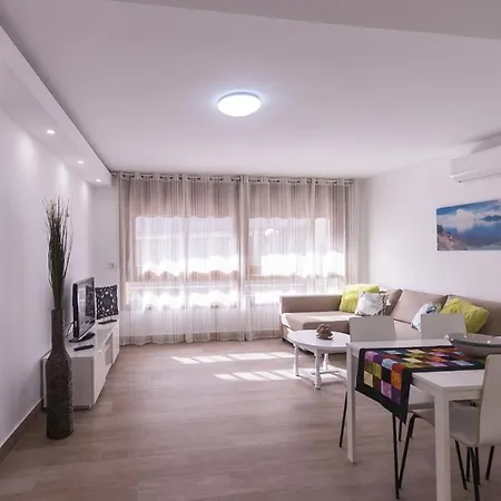Apartamento Close To The 2 In Tossa Tossa de Mar