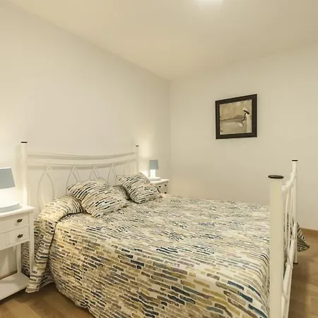 Apartamento Close To The 2 In Tossa Tossa de Mar